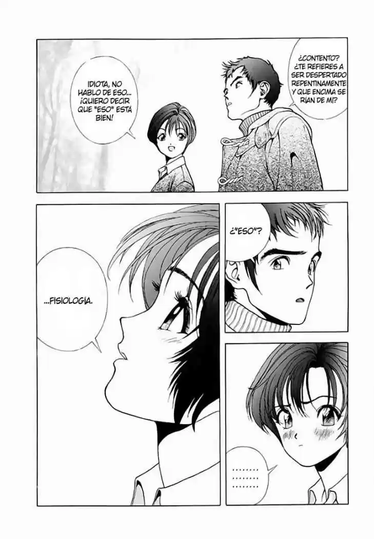 Sakura Tsuushin (2016) - Capítulo 71 - Página 15 - LectorTMOo