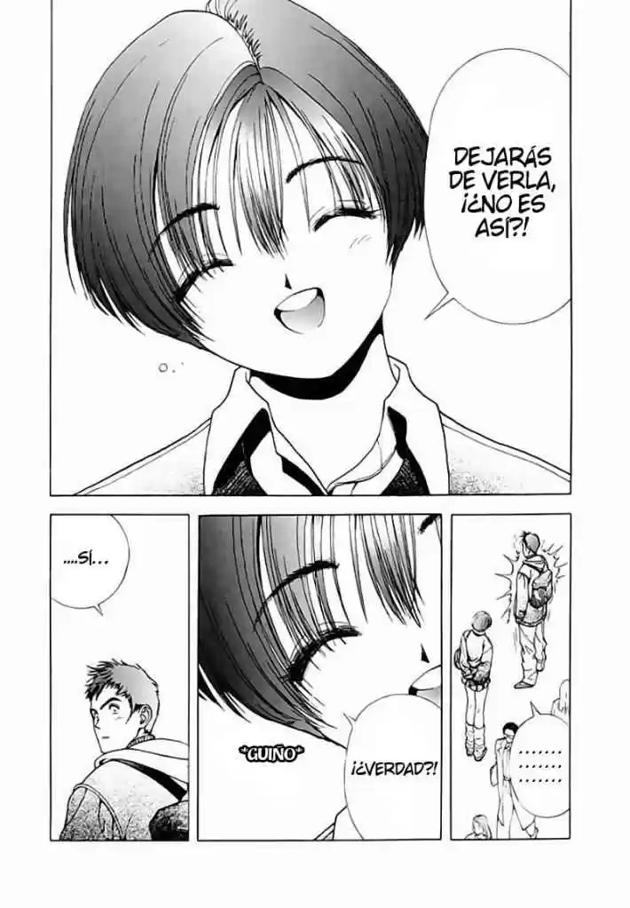 Sakura Tsuushin (2016) - Capítulo 72 - Página 4 - LectorTMOo