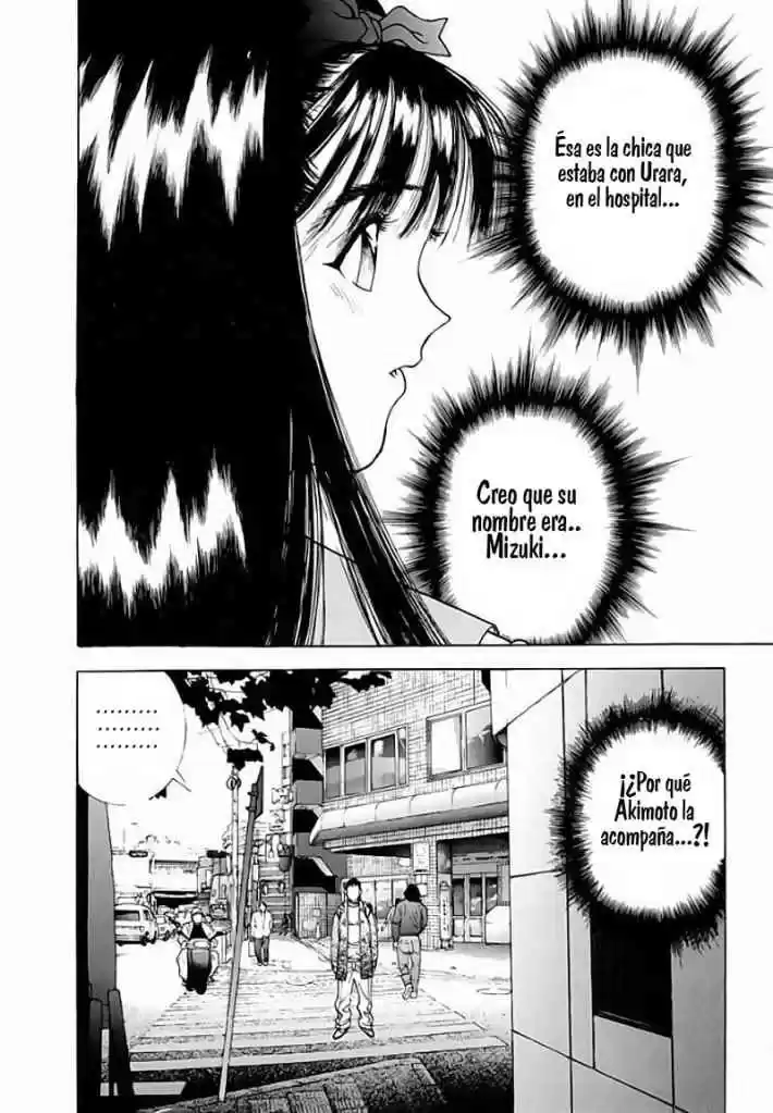 Sakura Tsuushin (2016) - Capítulo 72 - Página 11 - LectorTMOo