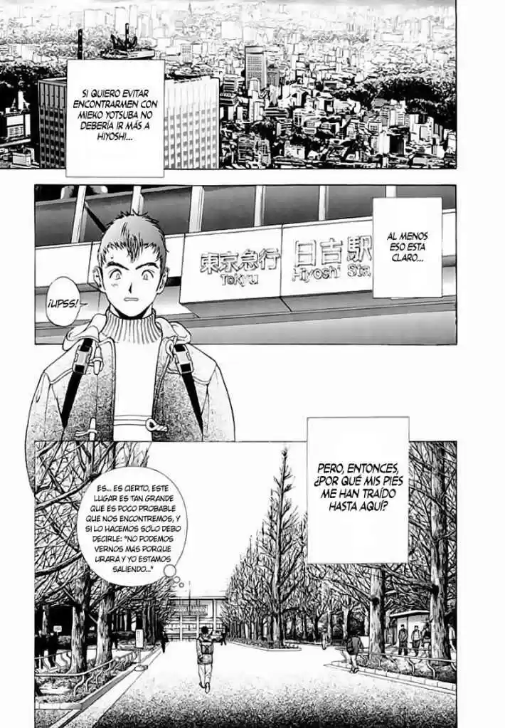 Sakura Tsuushin (2016) - Capítulo 72 - Página 12 - LectorTMOo