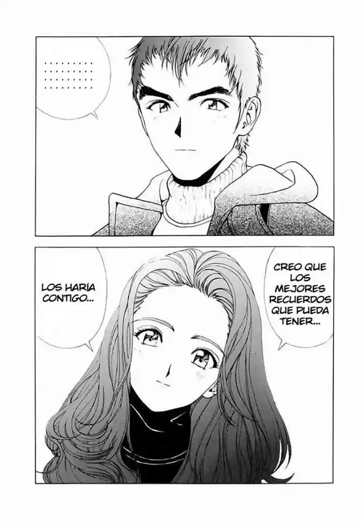 Sakura Tsuushin (2016) - Capítulo 73 - Página 5 - LectorTMOo