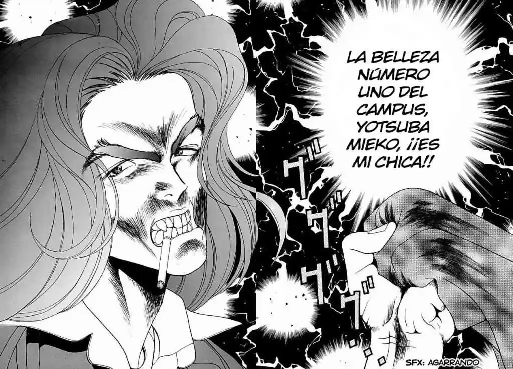 Sakura Tsuushin (2016) - Capítulo 73 - Página 9 - LectorTMOo