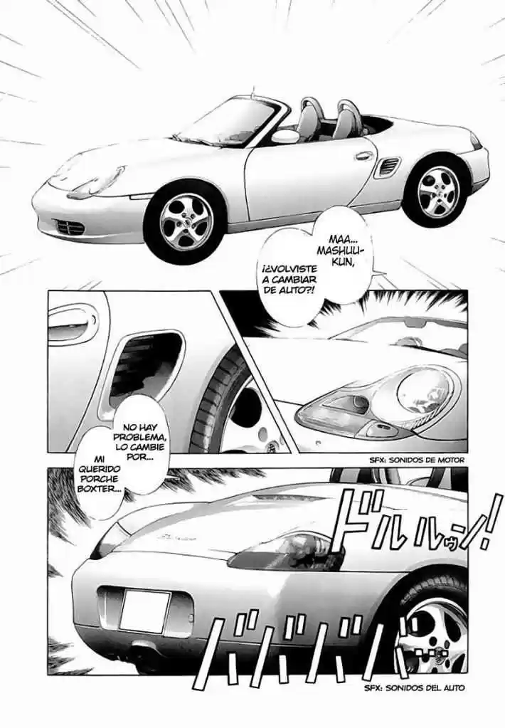 Sakura Tsuushin (2016) - Capítulo 73 - Página 12 - LectorTMOo