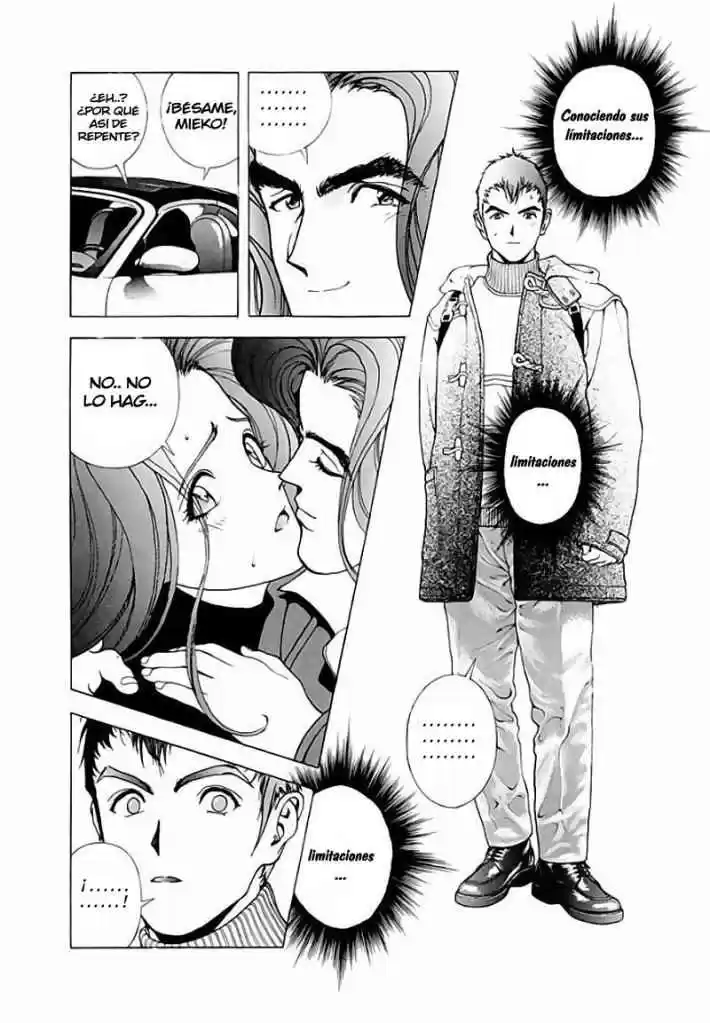 Sakura Tsuushin (2016) - Capítulo 73 - Página 14 - LectorTMOo