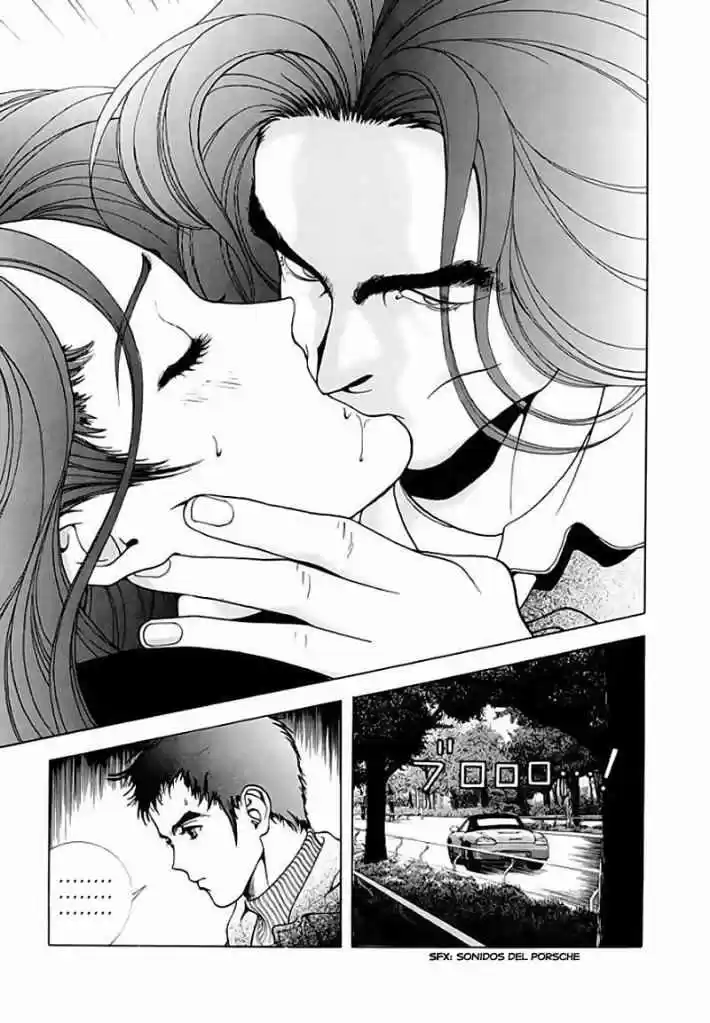 Sakura Tsuushin (2016) - Capítulo 73 - Página 15 - LectorTMOo