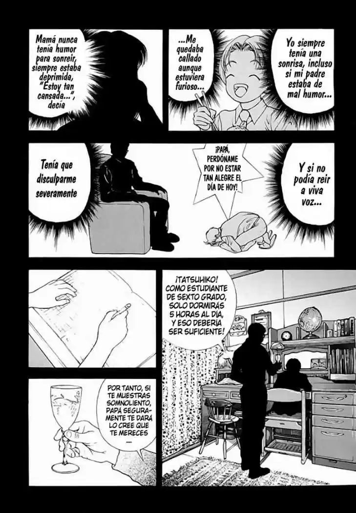 Sakura Tsuushin (2016) - Capítulo 74 - Página 13 - LectorTMOo