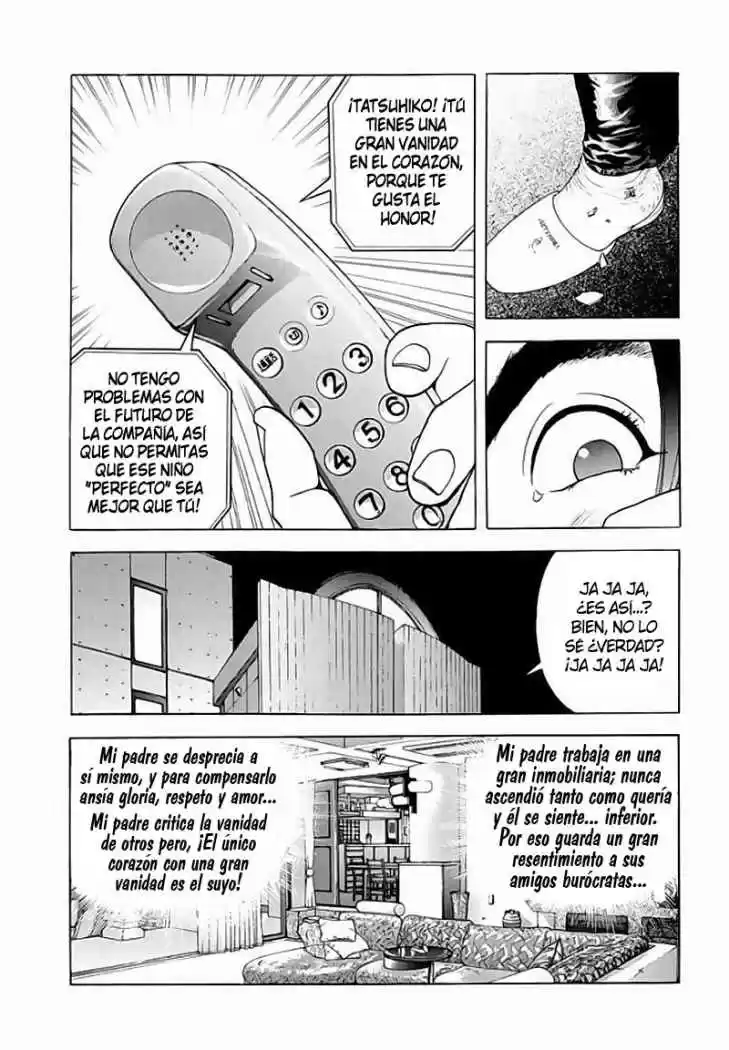 Sakura Tsuushin (2016) - Capítulo 74 - Página 15 - LectorTMOo