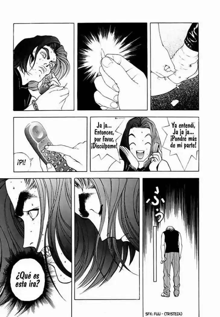 Sakura Tsuushin (2016) - Capítulo 74 - Página 16 - LectorTMOo