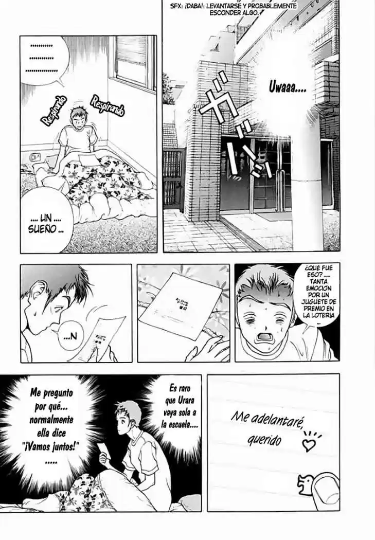 Sakura Tsuushin (2016) - Capítulo 75 - Página 6 - LectorTMOo