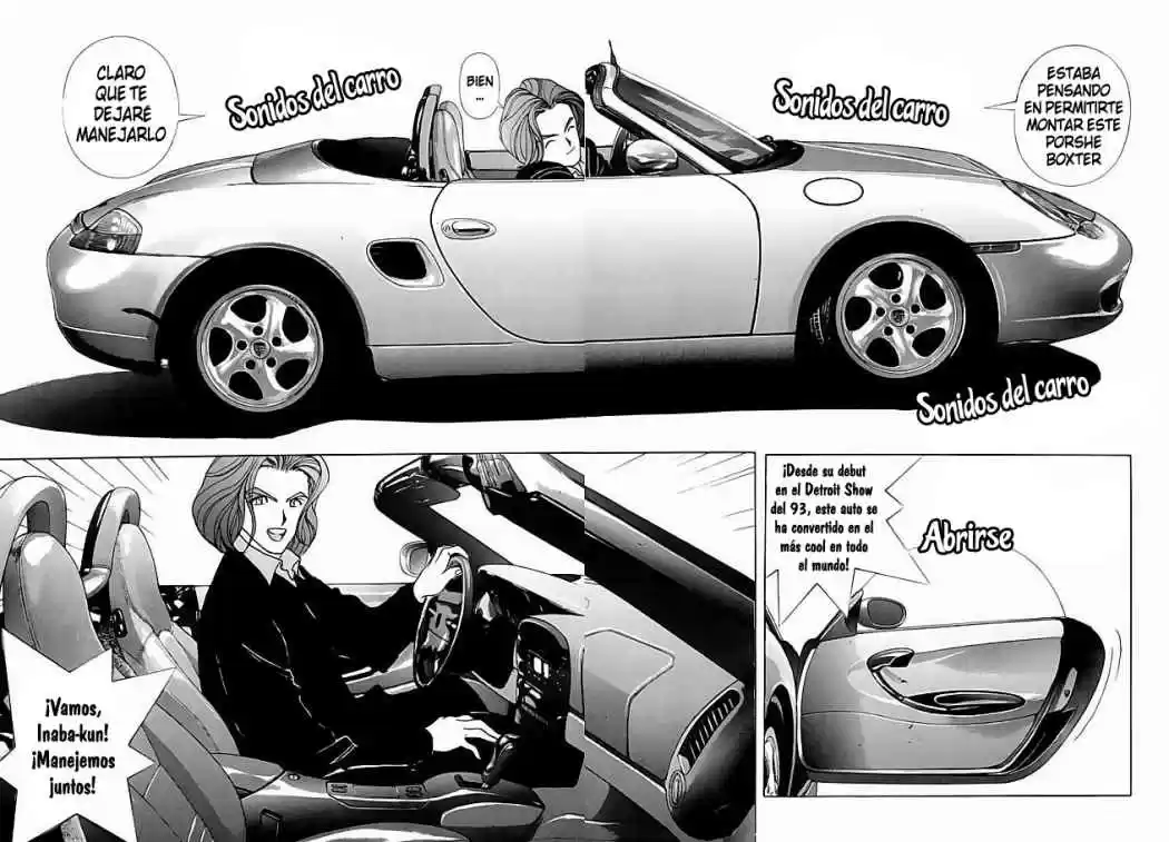 Sakura Tsuushin (2016) - Capítulo 75 - Página 11 - LectorTMOo
