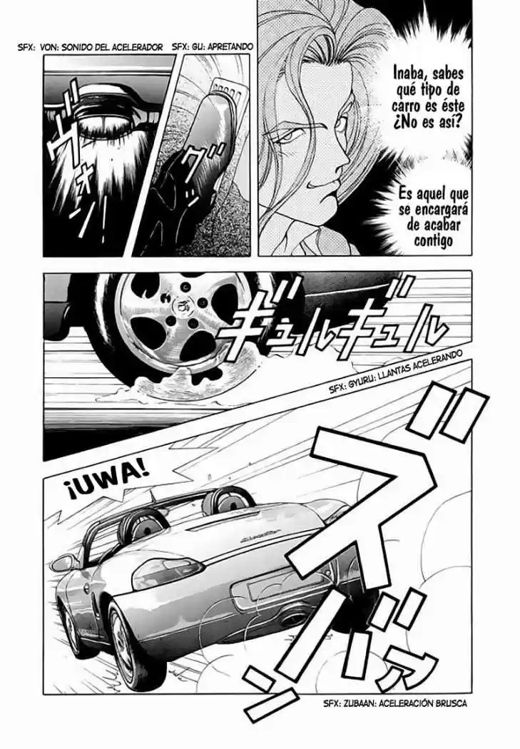 Sakura Tsuushin (2016) - Capítulo 75 - Página 13 - LectorTMOo
