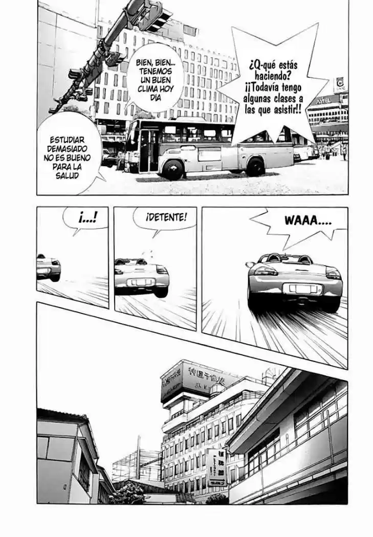 Sakura Tsuushin (2016) - Capítulo 75 - Página 14 - LectorTMOo