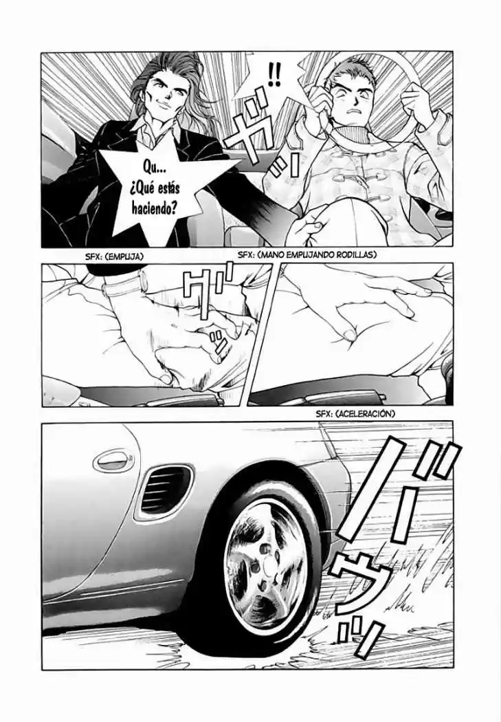 Sakura Tsuushin (2016) - Capítulo 76 - Página 5 - LectorTMOo