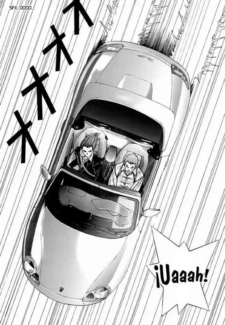 Sakura Tsuushin (2016) - Capítulo 76 - Página 6 - LectorTMOo