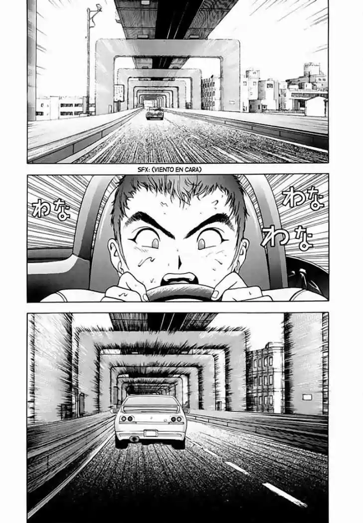 Sakura Tsuushin (2016) - Capítulo 76 - Página 7 - LectorTMOo