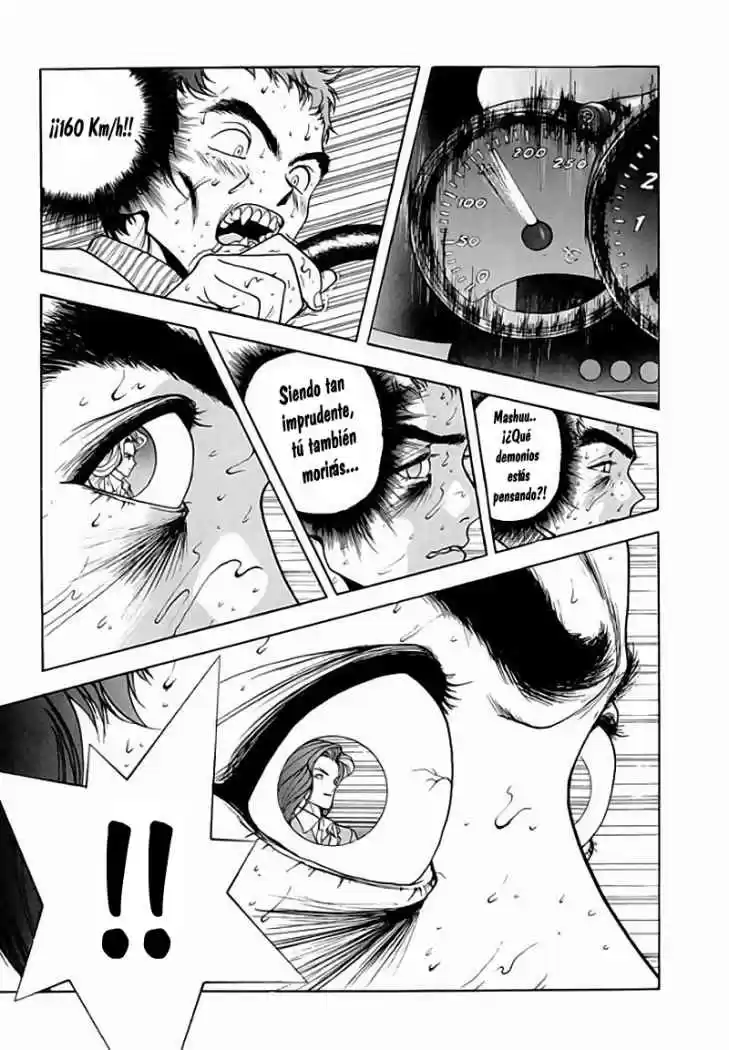 Sakura Tsuushin (2016) - Capítulo 76 - Página 13 - LectorTMOo