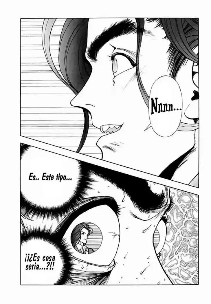 Sakura Tsuushin (2016) - Capítulo 76 - Página 14 - LectorTMOo