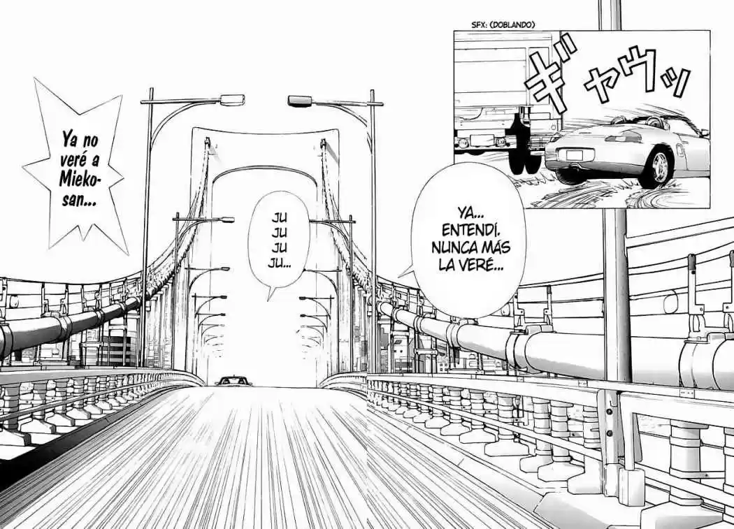 Sakura Tsuushin (2016) - Capítulo 76 - Página 16 - LectorTMOo
