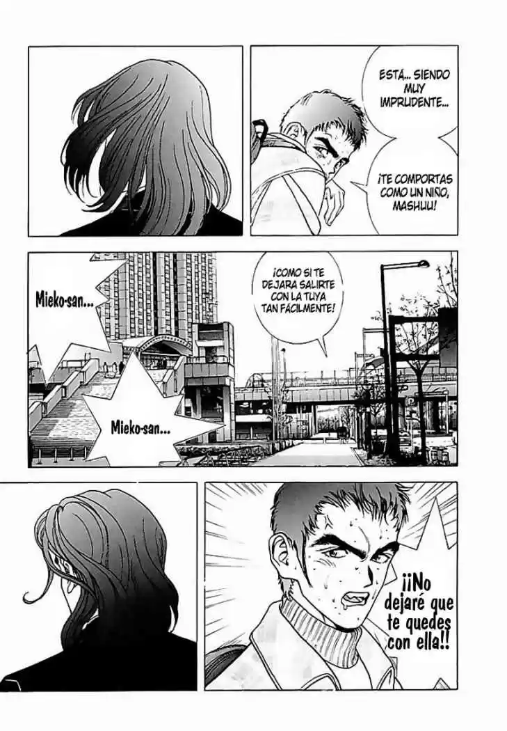 Sakura Tsuushin (2016) - Capítulo 76 - Página 18 - LectorTMOo