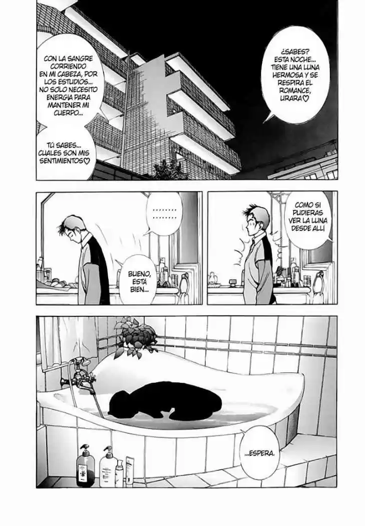 Sakura Tsuushin (2016) - Capítulo 77 - Página 11 - LectorTMOo