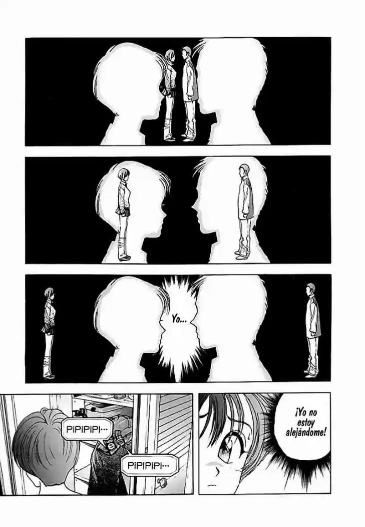 Sakura Tsuushin (2016) - Capítulo 77 - Página 14 - LectorTMOo