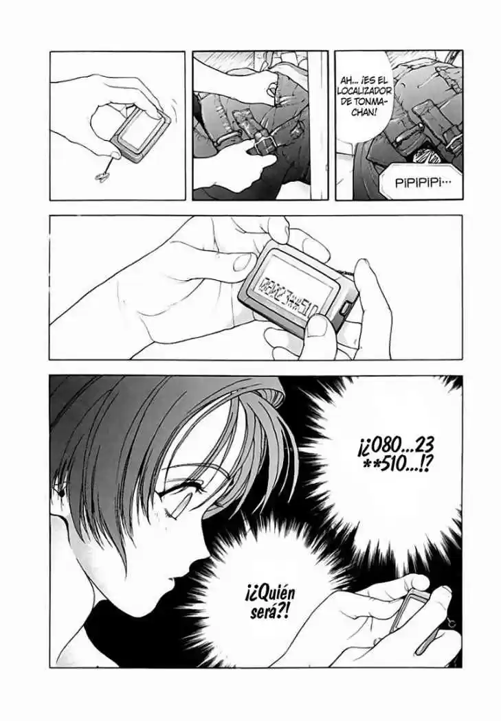 Sakura Tsuushin (2016) - Capítulo 77 - Página 15 - LectorTMOo