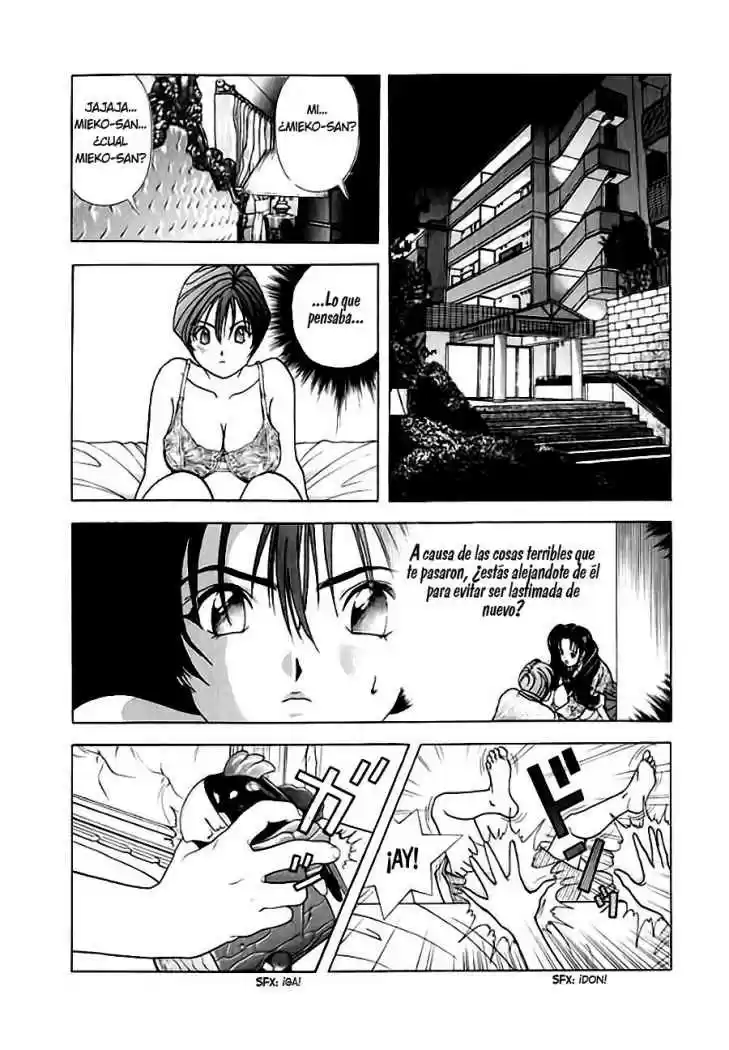 Sakura Tsuushin (2016) - Capítulo 78 - Página 12 - LectorTMOo