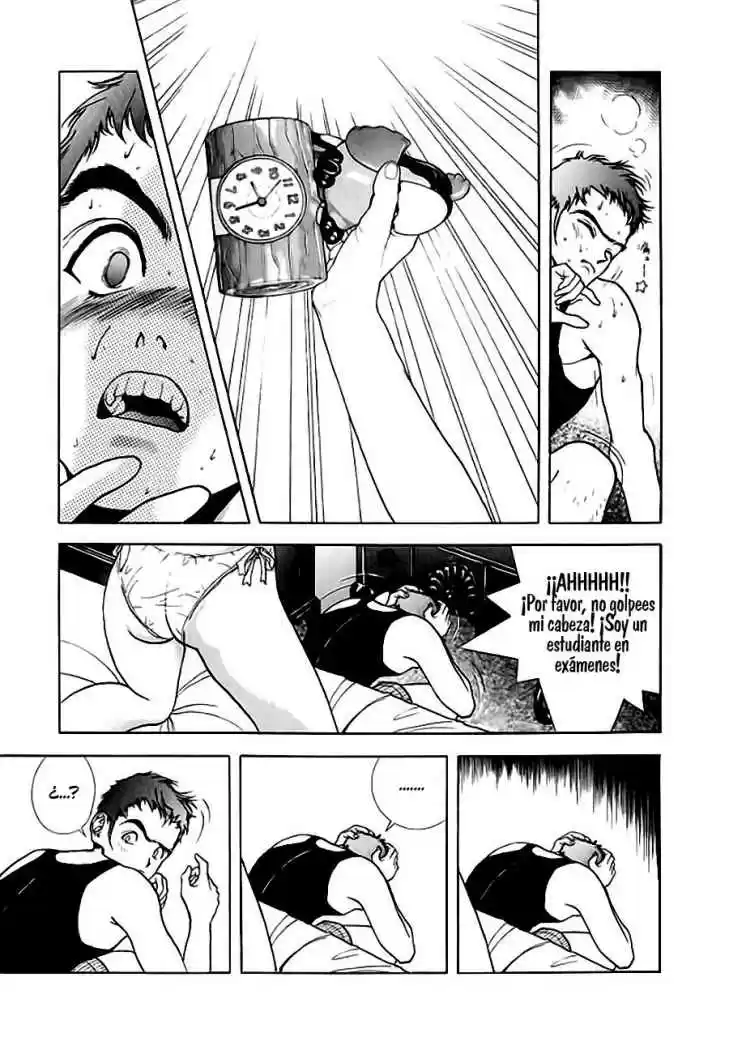 Sakura Tsuushin (2016) - Capítulo 78 - Página 13 - LectorTMOo