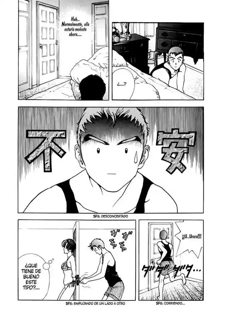 Sakura Tsuushin (2016) - Capítulo 78 - Página 15 - LectorTMOo
