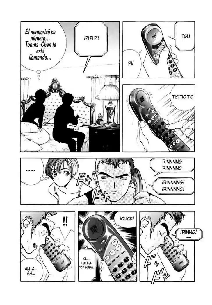 Sakura Tsuushin (2016) - Capítulo 78 - Página 18 - LectorTMOo