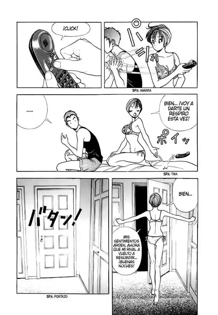 Sakura Tsuushin (2016) - Capítulo 78 - Página 19 - LectorTMOo