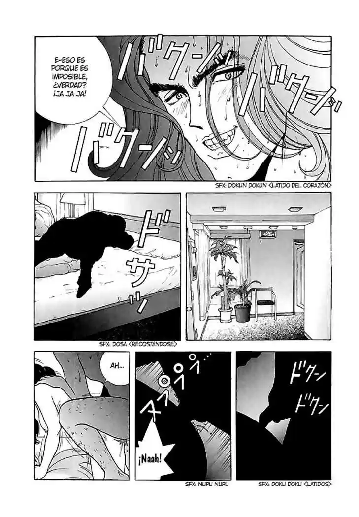 Sakura Tsuushin (2016) - Capítulo 79 - Página 9 - LectorTMOo