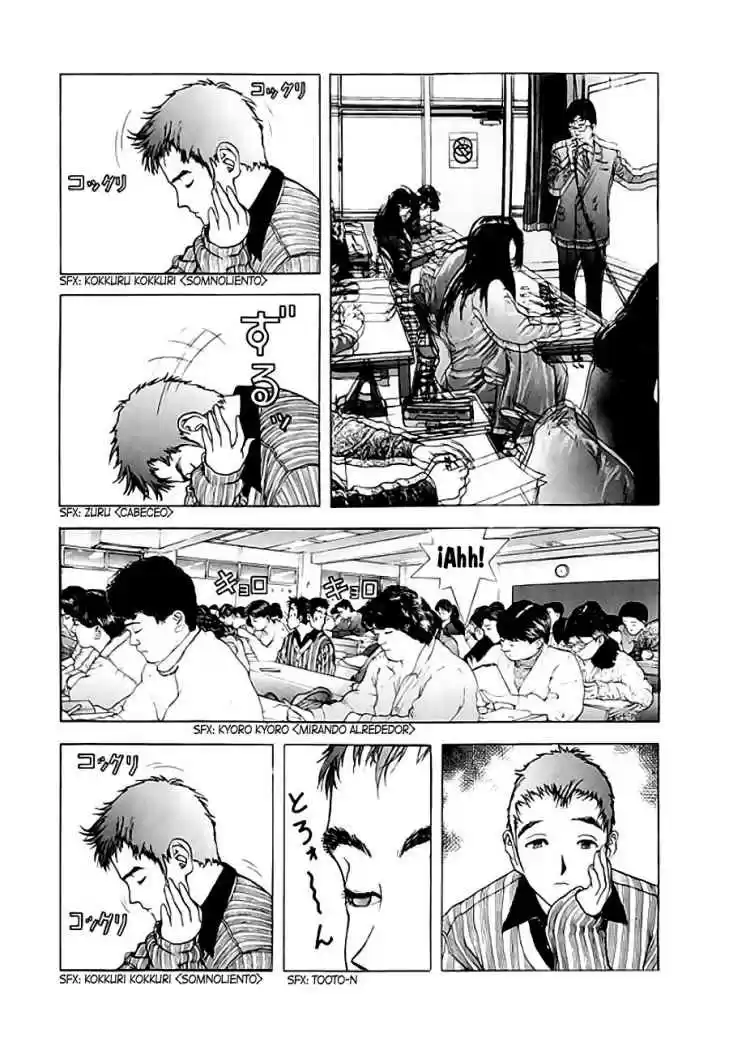 Sakura Tsuushin (2016) - Capítulo 79 - Página 13 - LectorTMOo