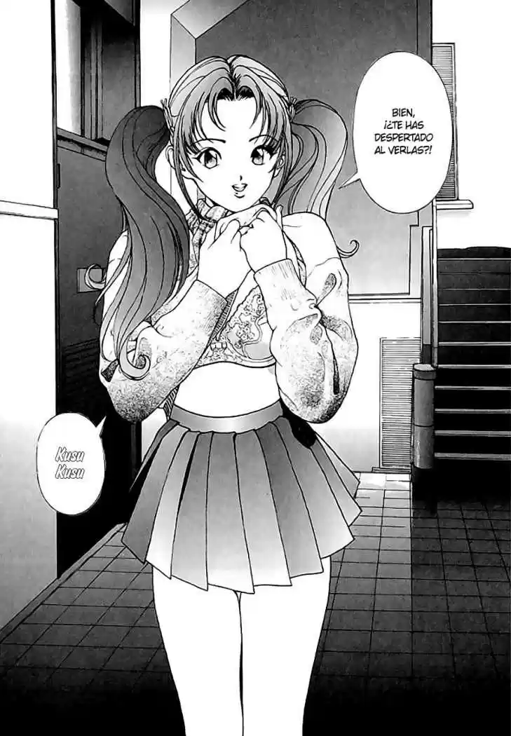 Sakura Tsuushin (2016) - Capítulo 79 - Página 15 - LectorTMOo
