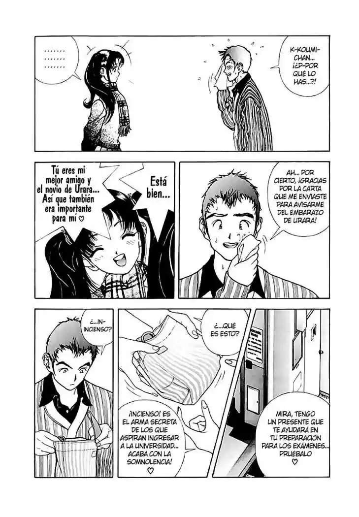 Sakura Tsuushin (2016) - Capítulo 79 - Página 16 - LectorTMOo