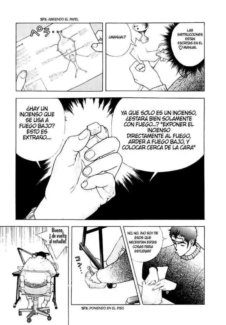 Sakura Tsuushin (2016) - Capítulo 80 - Página 6 - LectorTMOo