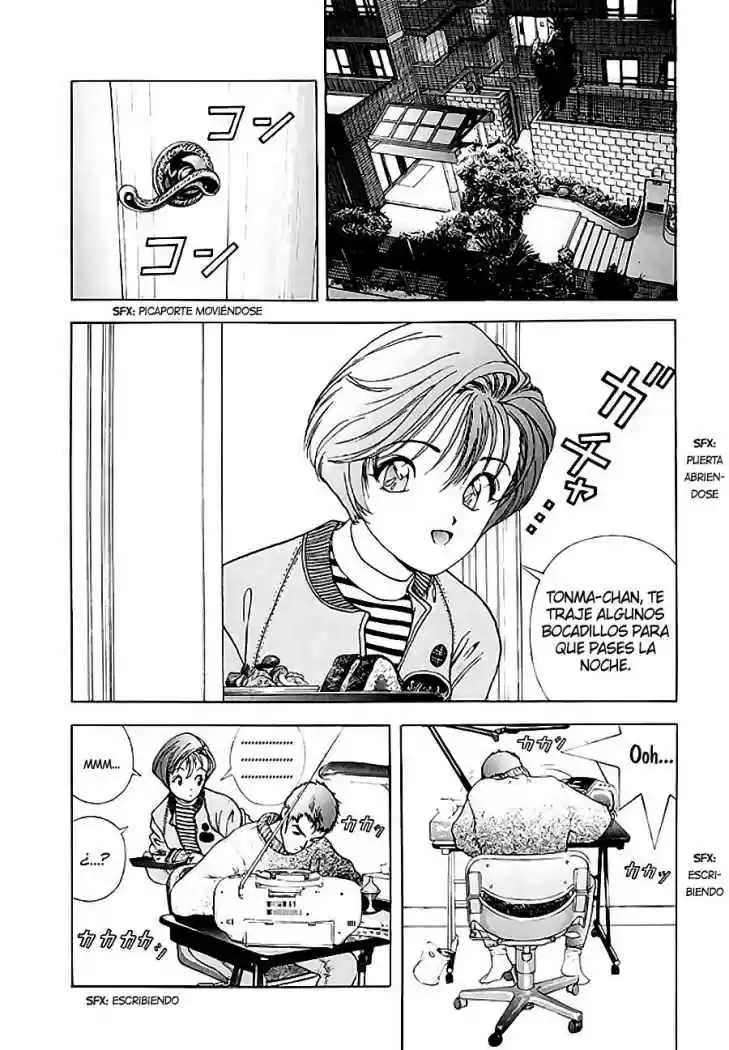 Sakura Tsuushin (2016) - Capítulo 80 - Página 7 - LectorTMOo