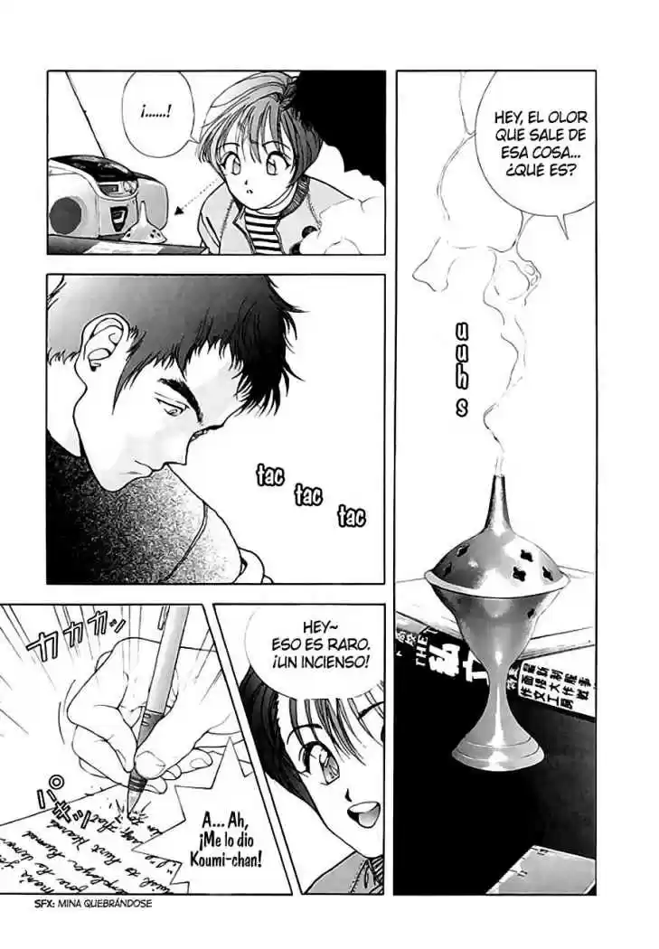 Sakura Tsuushin (2016) - Capítulo 80 - Página 8 - LectorTMOo