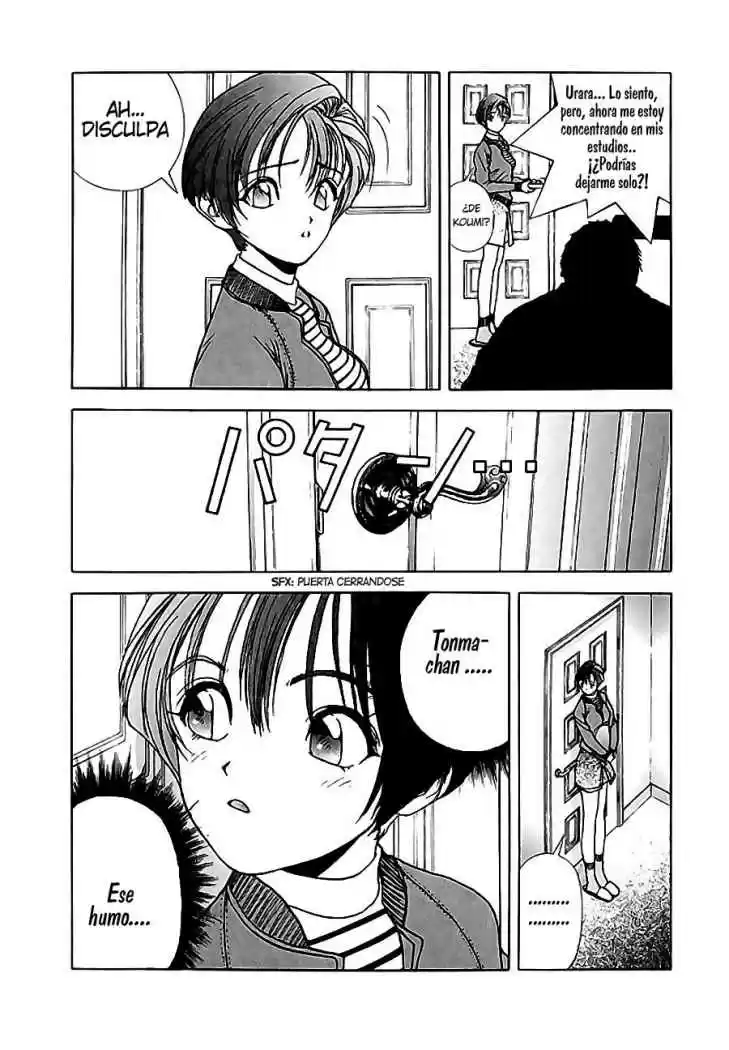 Sakura Tsuushin (2016) - Capítulo 80 - Página 9 - LectorTMOo