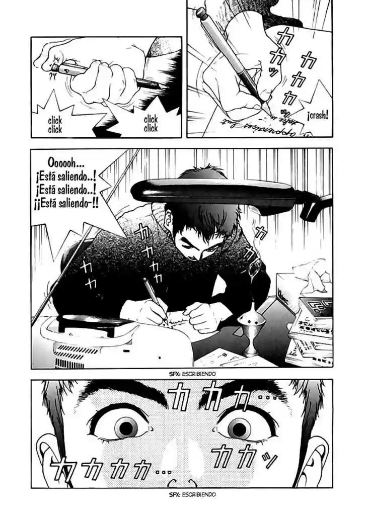 Sakura Tsuushin (2016) - Capítulo 80 - Página 10 - LectorTMOo