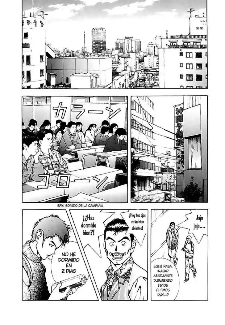 Sakura Tsuushin (2016) - Capítulo 80 - Página 11 - LectorTMOo