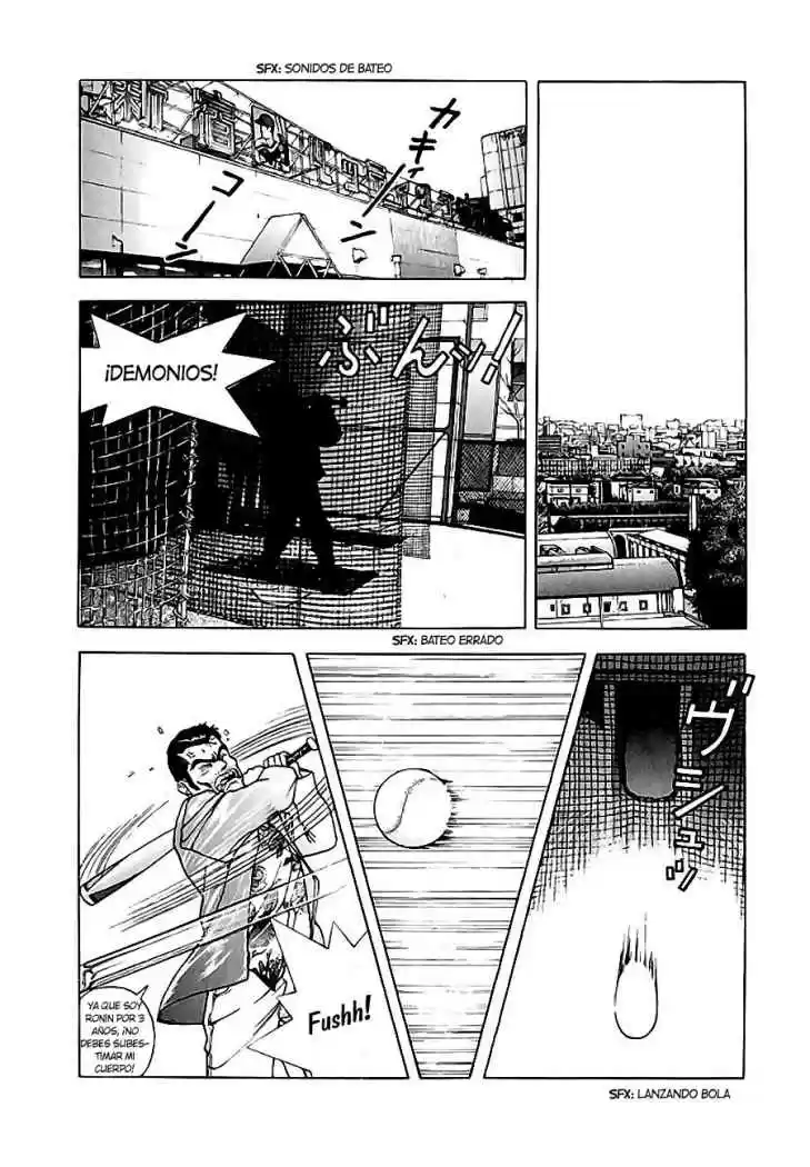 Sakura Tsuushin (2016) - Capítulo 80 - Página 13 - LectorTMOo