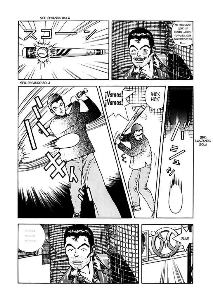 Sakura Tsuushin (2016) - Capítulo 80 - Página 14 - LectorTMOo