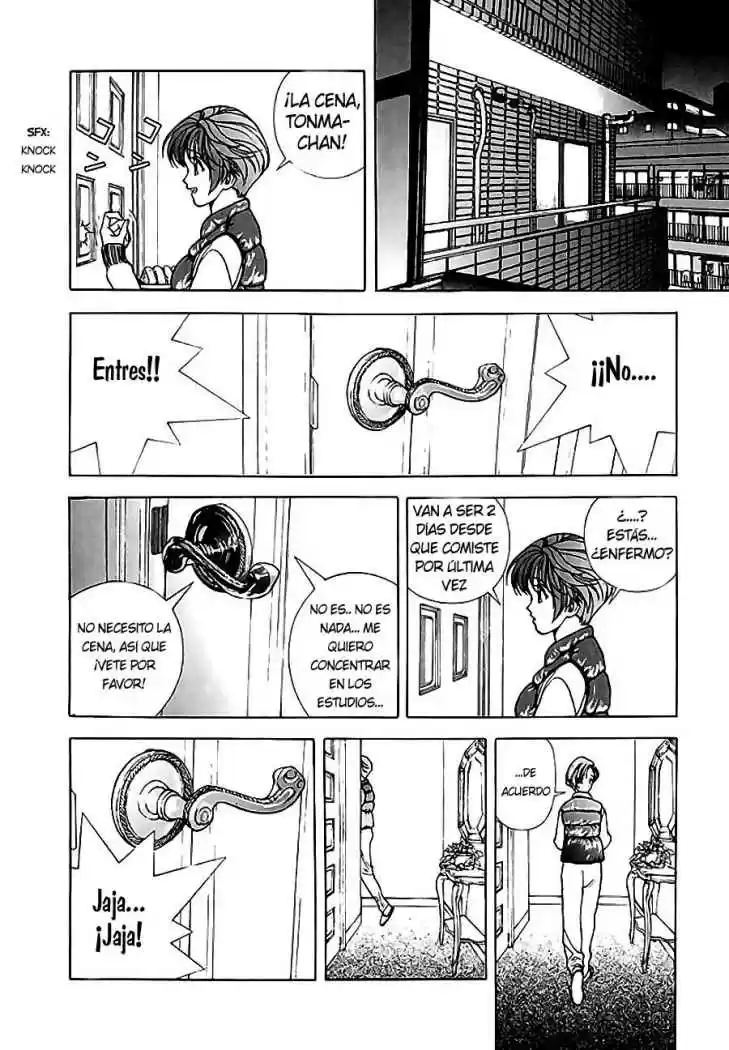 Sakura Tsuushin (2016) - Capítulo 80 - Página 16 - LectorTMOo