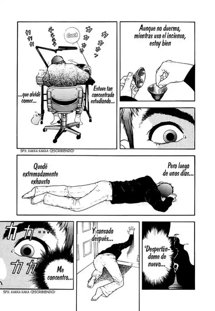Sakura Tsuushin (2016) - Capítulo 81 - Página 4 - LectorTMOo