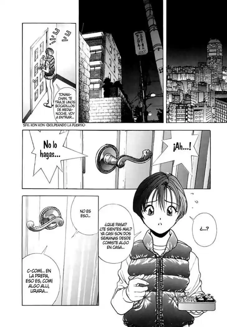 Sakura Tsuushin (2016) - Capítulo 81 - Página 13 - LectorTMOo