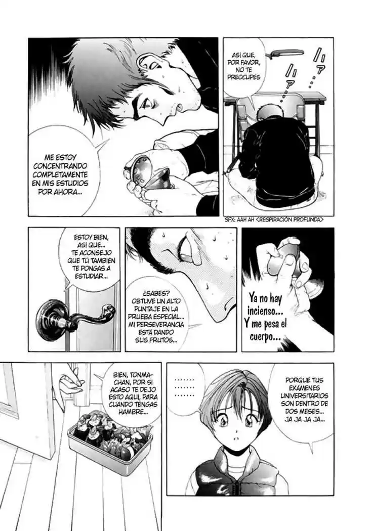 Sakura Tsuushin (2016) - Capítulo 81 - Página 14 - LectorTMOo