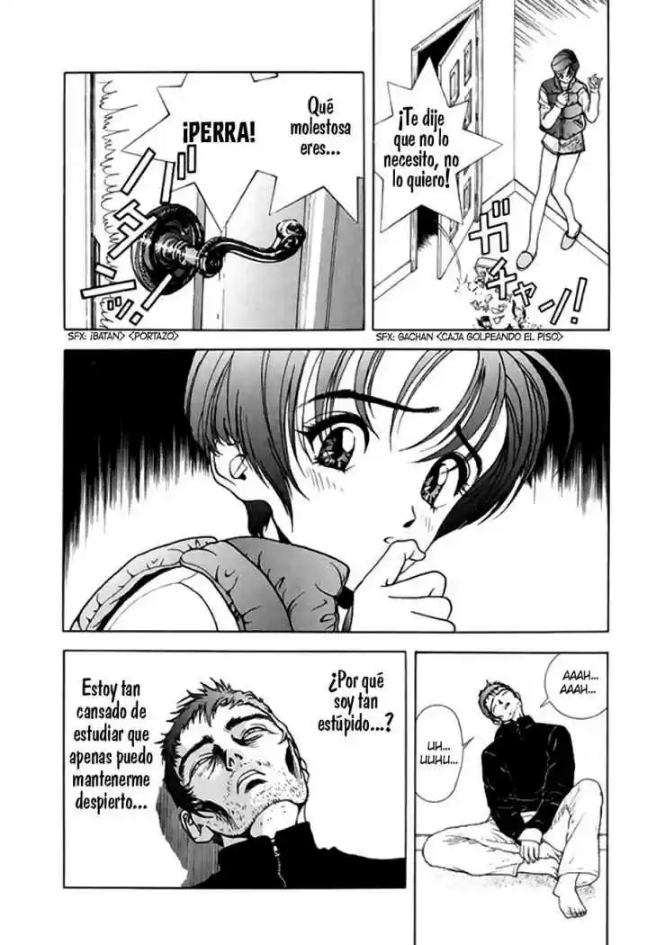Sakura Tsuushin (2016) - Capítulo 81 - Página 15 - LectorTMOo
