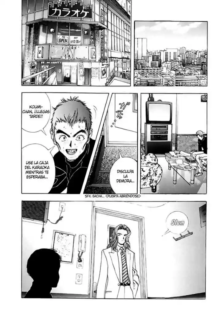 Sakura Tsuushin (2016) - Capítulo 81 - Página 17 - LectorTMOo