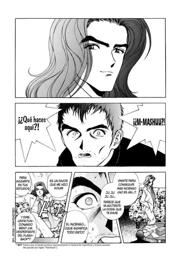 Sakura Tsuushin (2016) - Capítulo 81 - Página 18 - LectorTMOo